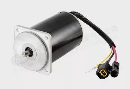 90ZY Treadmill Motor