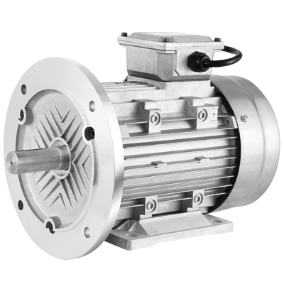 Permanent Magnet Synchronous Motor
