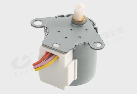 20BYJ46 Geared Stepper Motor