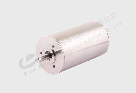 28 Series Hollow Cup Brushless DC Motor