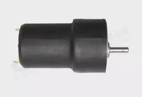 33ZYJ360 DC Brushed Gear Motor