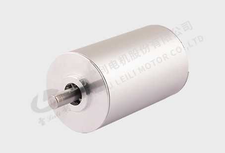 36 Series Hollow Cup Brushless DC Motor