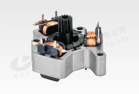 36WS1-1 Outer Rotor Brushless DC Motor