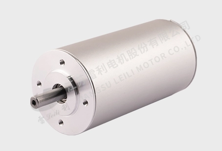 42 Series Hollow Cup Brushless DC Motor