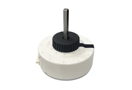 89SWS1-2 89SWS3-1 Plastic Brushless DC Motor