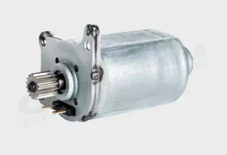 FS-5710SH Micro DC Brush Motor