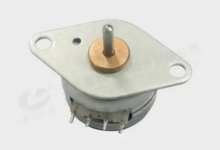 PM Stepping Motor 15BY45