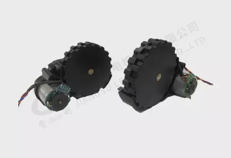 Sweeping Motor Wheel Motor